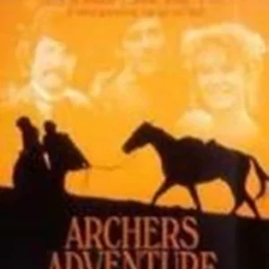 Archer's Adventure Brett Climo 2003 New DVD Top-quality Free UK shipping