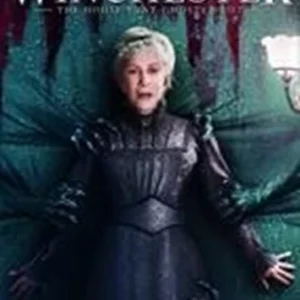 Winchester Helen Mirren 2018 DVD Top-quality Free UK shipping