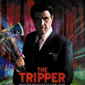 The Tripper David Arquette 2008 DVD Top-quality Free UK shipping