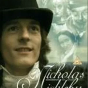 Nicholas Nickleby Nigel Havers 2005 DVD Top-quality Free UK shipping