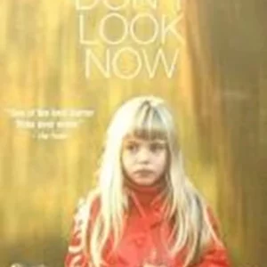 Don't Look Now Donald Sutherland 2002 DVD Top-quality Free UK shipping