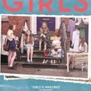 Girls - Season 1-2 Lena Dunham 2013 DVD Top-quality Free UK shipping