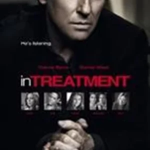 In Treatment - Season 1 Gabriel Byrne 2010 DVD Top-quality Free UK shipping