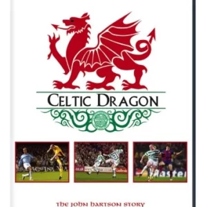 Hartson - Celtic Dragon 2005 New DVD Top-quality Free UK shipping