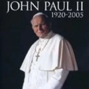 Pope John Paul II: A Special BBC Commemoration Pope John Paul II 2005 New DVD