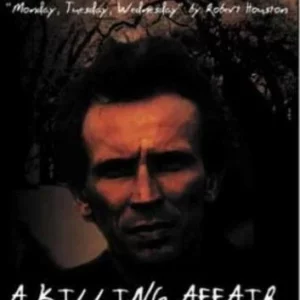 A Killing Affair 2003 DVD Top-quality Free UK shipping