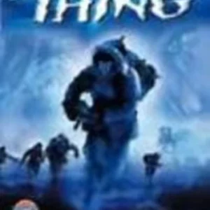 John Carpenter's The Thing Kurt Russell 2010 DVD Top-quality Free UK shipping