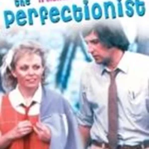 The Perfectionist John Waters 2005 DVD Top-quality Free UK shipping