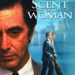 Scent Of A Woman Al Pacino 2004 DVD Top-quality Free UK shipping