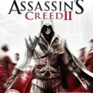 Assassin's Creed II Windows 7 2010 Top-quality Free UK shipping