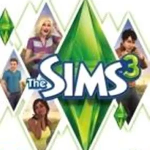 The Sims 3 PC 2009 Top-quality Free UK shipping