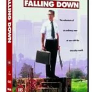 Falling Down Robert Duvall 2006 DVD Top-quality Free UK shipping