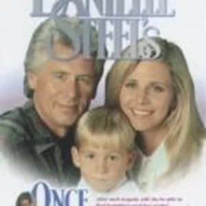 Danielle Steel's Once In A Lifetime - 2003 DVD Top-quality Free UK shipping