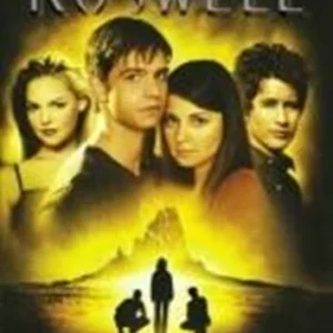 Roswell - Season 2 Shiri Appleby 2004 DVD Top-quality Free UK shipping