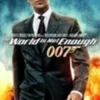 The World is Not Enough Pierce Brosnan 2012 DVD Top-quality Free UK shipping