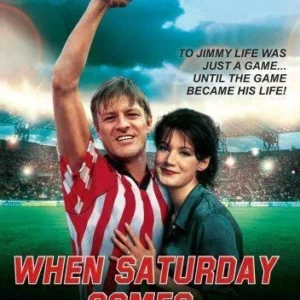 When Saturday Comes 2009 DVD Top-quality Free UK shipping