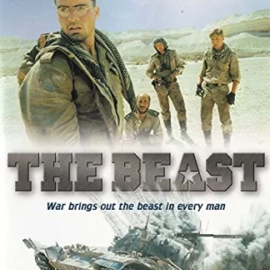 The Beast George Dzundza 2003 DVD Top-quality Free UK shipping