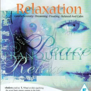 Chakra's Dream: Relaxation Unknown Actor 2003 DVD Top-quality Free UK shipping