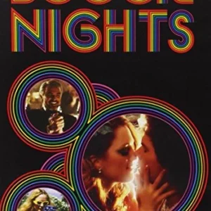 Boogie Nights Mark Wahlberg 201 DVD Top-quality Free UK shipping