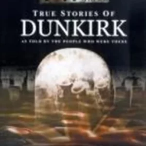 I Was There...: The True Story Of Dunkirk 2004 New DVD Top-quality