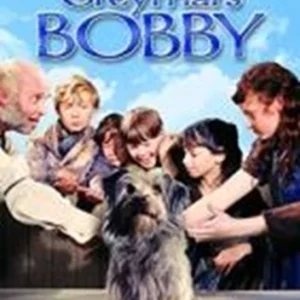 Greyfriars Bobby Donald Crisp 2006 DVD Top-quality Free UK shipping