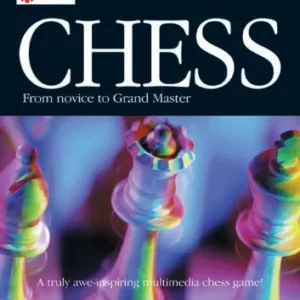 Chess Windows 95 2000 Top-quality Free UK shipping