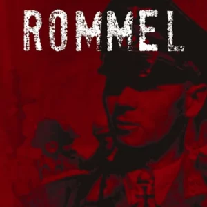 Rommel Maurice Philip Remy 2009 DVD Top-quality Free UK shipping