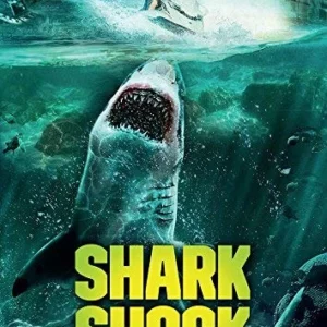 Shark Shock Tara Reid 2018 DVD Top-quality Free UK shipping