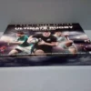 The Ultimate Rugby Collection 5 2014 New DVD Top-quality Free UK shipping