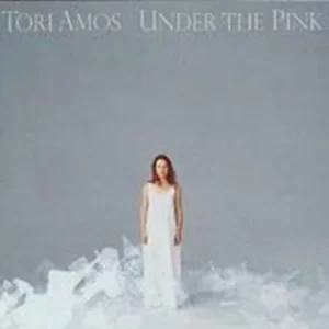 Under the Pink Tori Amos 1994 CD Top-quality Free UK shipping