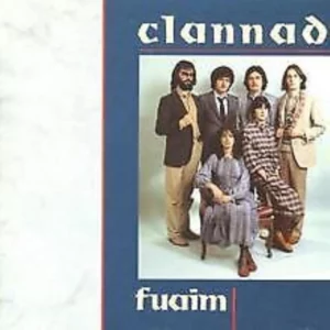 Fuaim Clannad CD Top-quality Free UK shipping