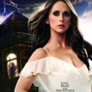 Ghost Whisperer - Season 5 Jennifer Love Hewitt 2011 DVD Top-quality