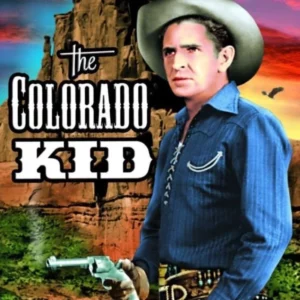 The Colorado Kid Ernie S. Adams 2010 New DVD Top-quality Free UK shipping