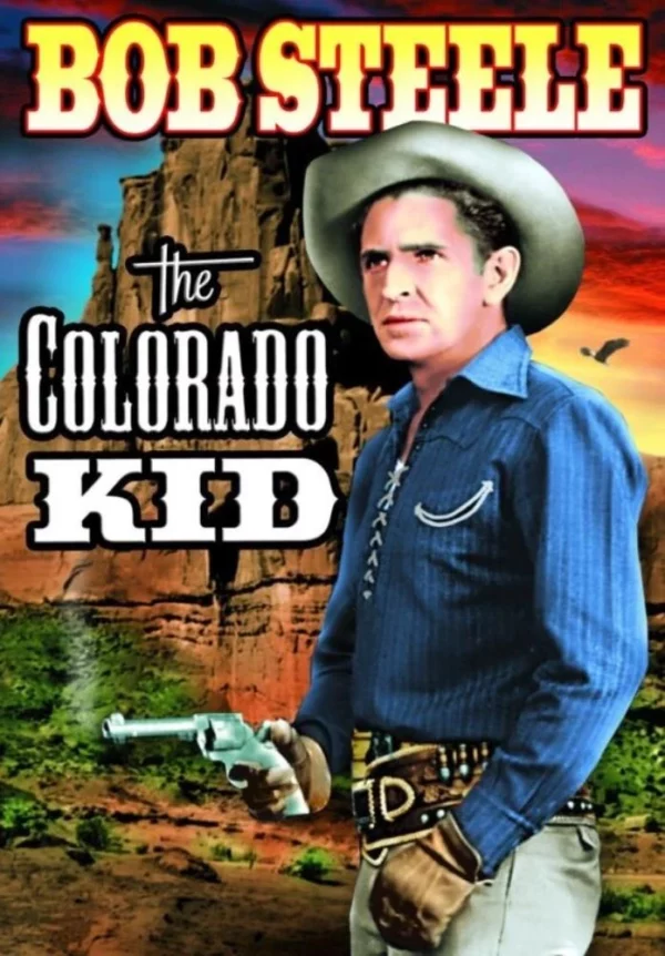 The Colorado Kid Ernie S. Adams 2010 New DVD Top-quality Free UK shipping