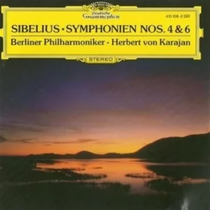 Sibelius: Symphonies Various Artists 1990 CD Top-quality Free UK shipping