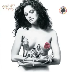 Mother's Milk The Red Hot Chili Peppers 2003 CD Top-quality Free UK shipping