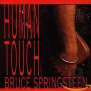 Human Touch Bruce Springsteen 1992 CD Top-quality Free UK shipping