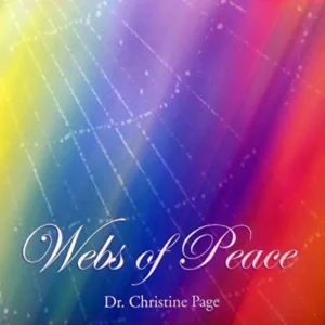 Webs of Peace 2003 CD Top-quality Free UK shipping