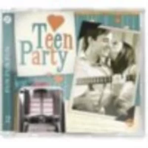 TEEN PARTY / FUN FUN FUN Various 2014 CD Top-quality Free UK shipping