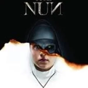 The Nun Demián Bichir 2019 DVD Top-quality Free UK shipping