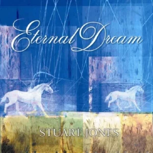 Eternal Dream Stuart Jones CD Top-quality Free UK shipping