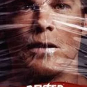 Dexter - The Final Season Michael C. Hall 2013 DVD Top-quality Free UK shipping