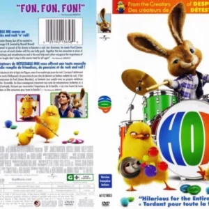 Hop 2011 DVD Top-quality Free UK shipping