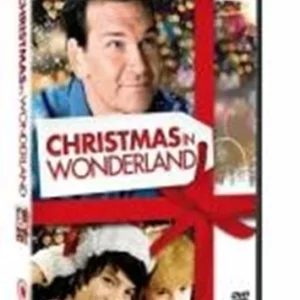 Christmas in Wonderland 2009 DVD Top-quality Free UK shipping