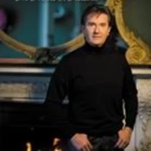 Daniel O'Donnell - At Home In Ireland 2008 DVD Top-quality Free UK shipping