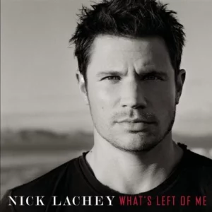 What's Left Of Me Nick Lachey 2006 CD Top-quality Free UK shipping