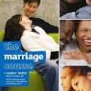 The marriage course CD Top-quality Free UK shipping