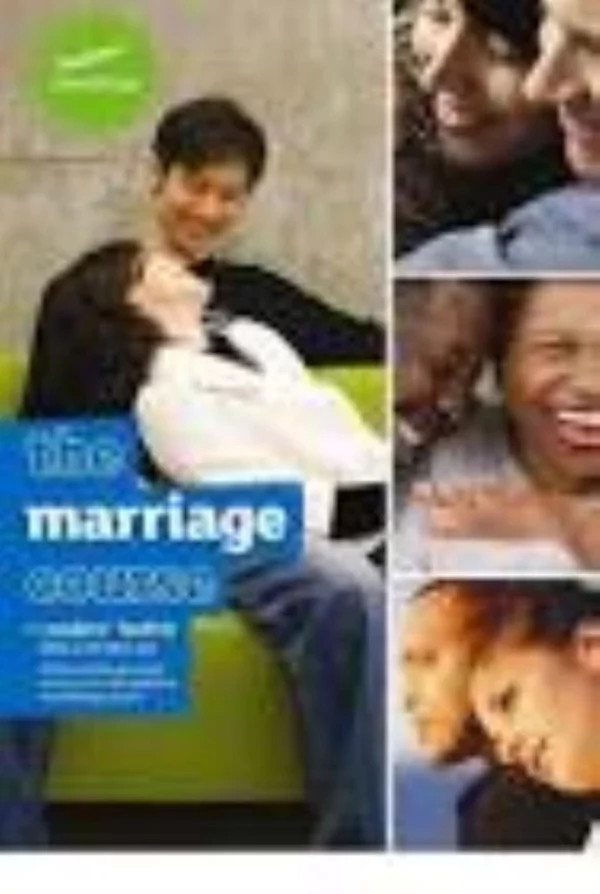 The marriage course CD Top-quality Free UK shipping