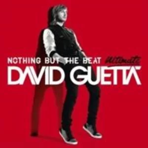 Nothing But the Beat Ultimate David Guetta 2012 CD Top-quality Free UK shipping