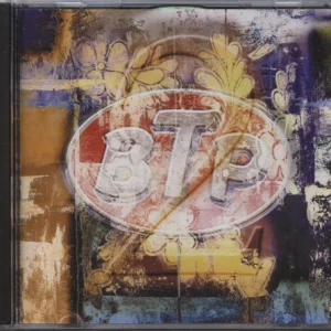 Boston Tea Party Vol.2 Boston Tea Party 2001 CD Top-quality Free UK shipping